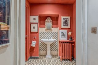 maison bourgeoise 10 Pièces en vente sur LYON (69005)