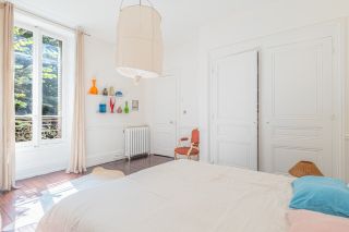 maison bourgeoise 10 Pièces en vente sur LYON (69005)