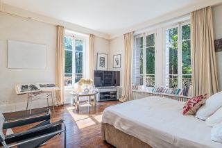 maison bourgeoise 10 Pièces en vente sur LYON (69005)