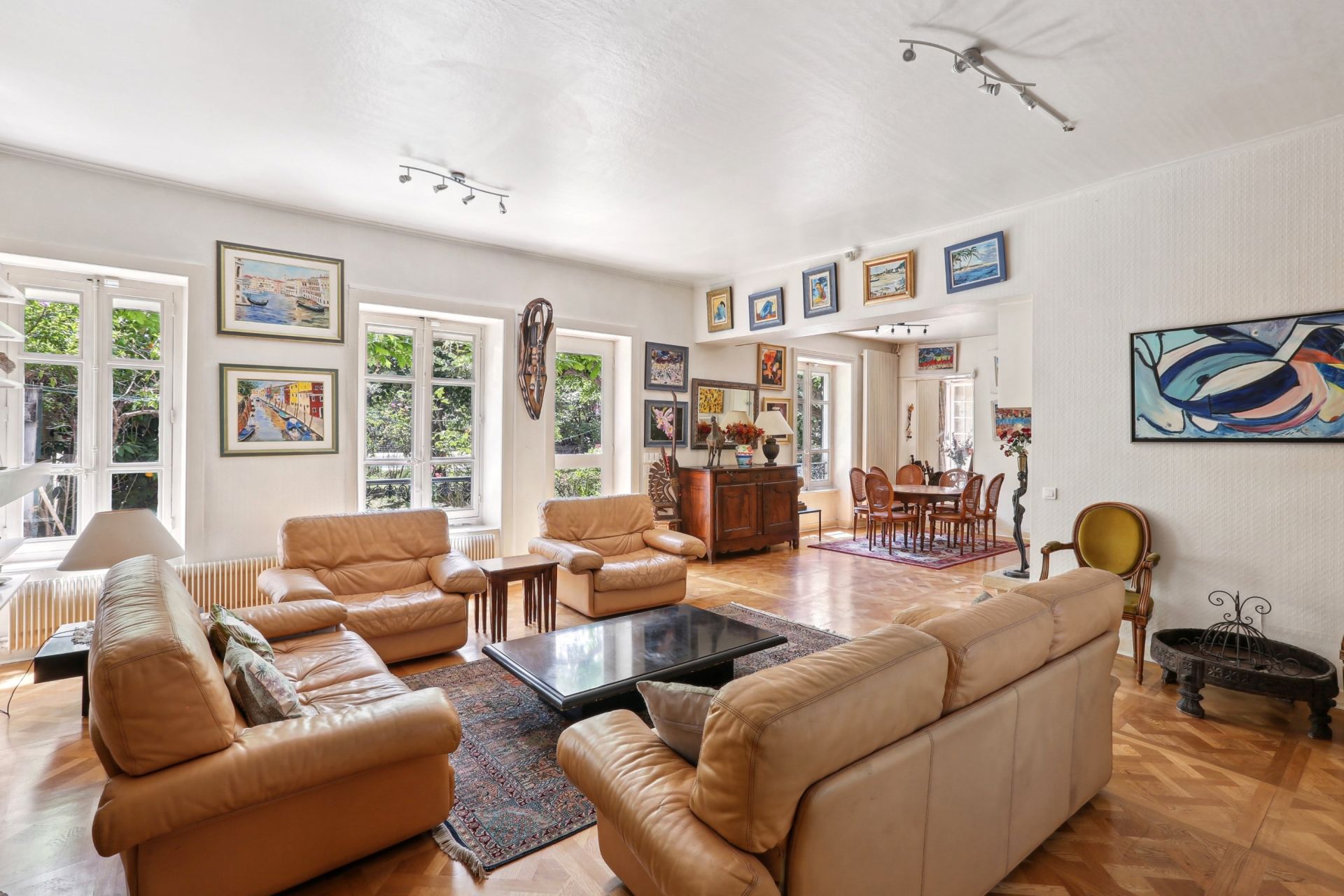 house 9 Rooms for sale on LYON (69003)