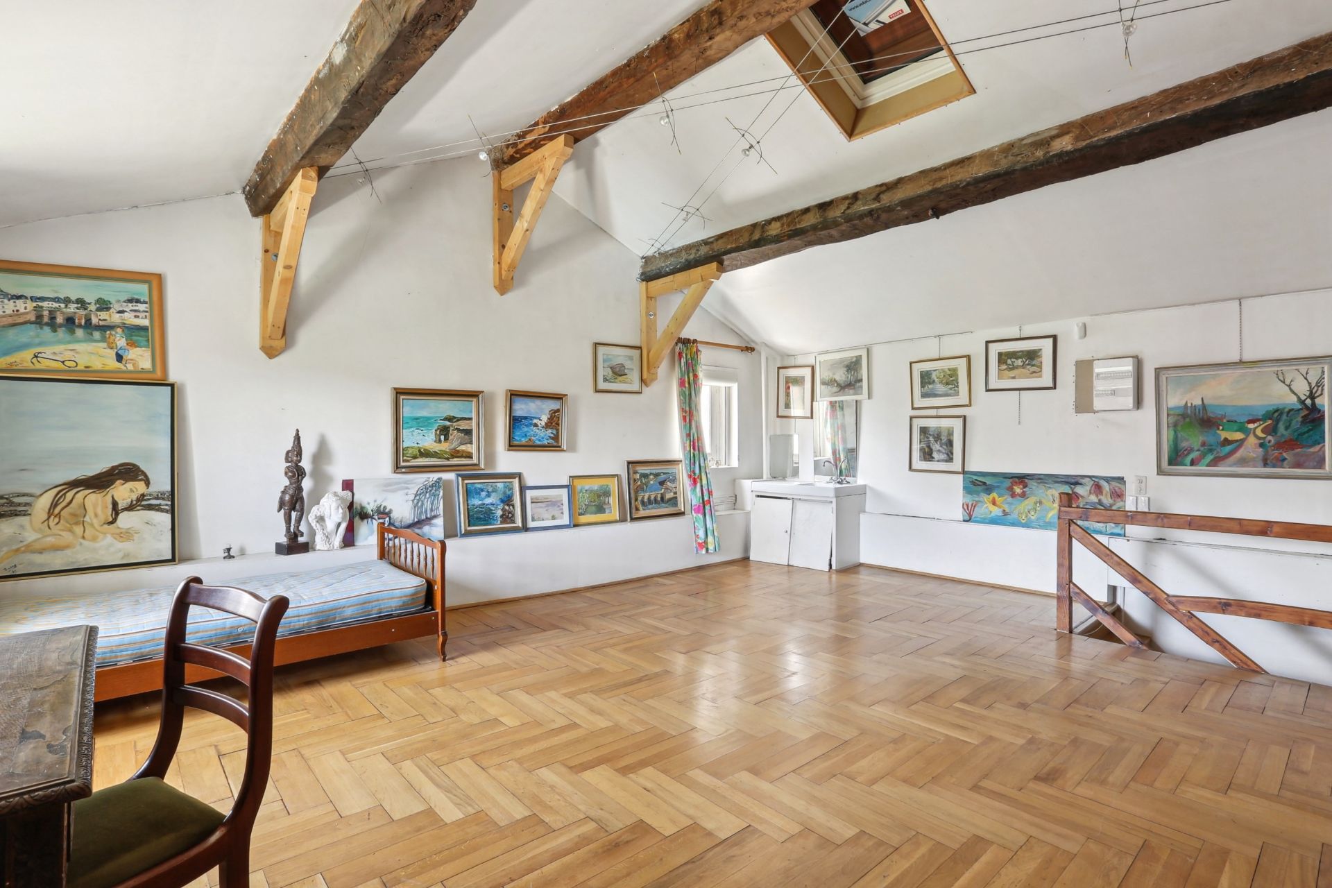 house 9 Rooms for sale on LYON (69003)