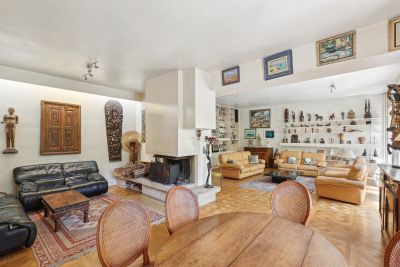 Sale House Lyon 3 9 Rooms 244 m²