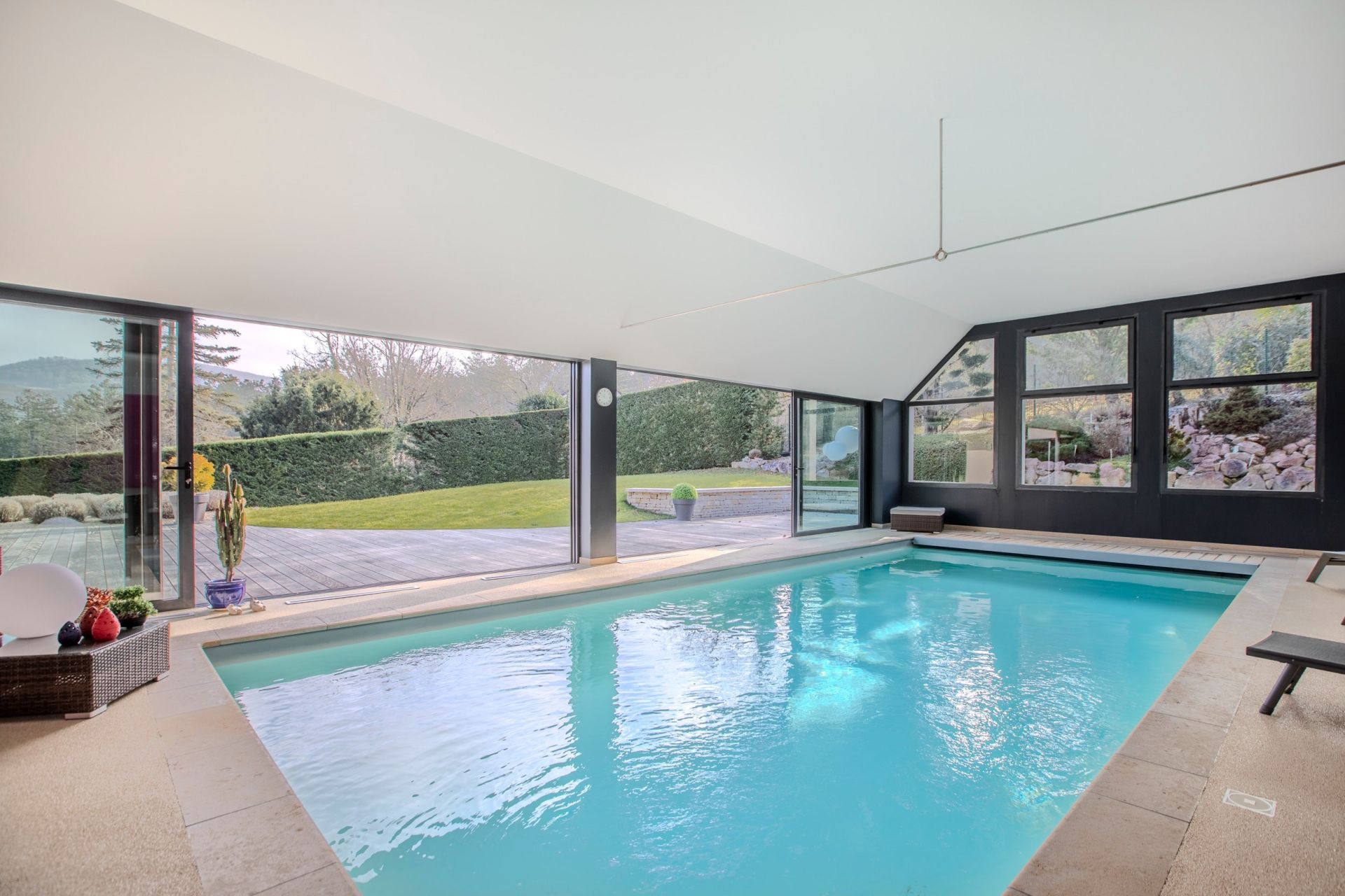 property 8 Rooms for sale on VELARS SUR OUCHE (21370)