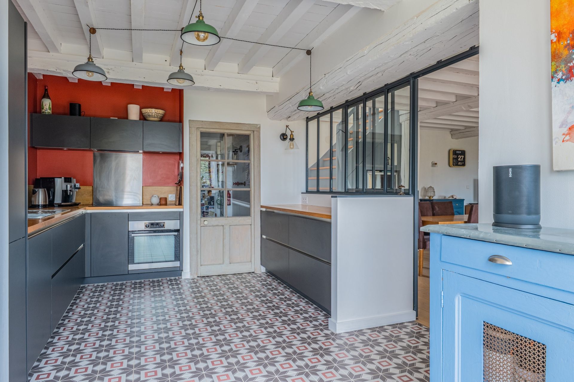 house 7 Rooms for sale on MARCY L ETOILE (69280)