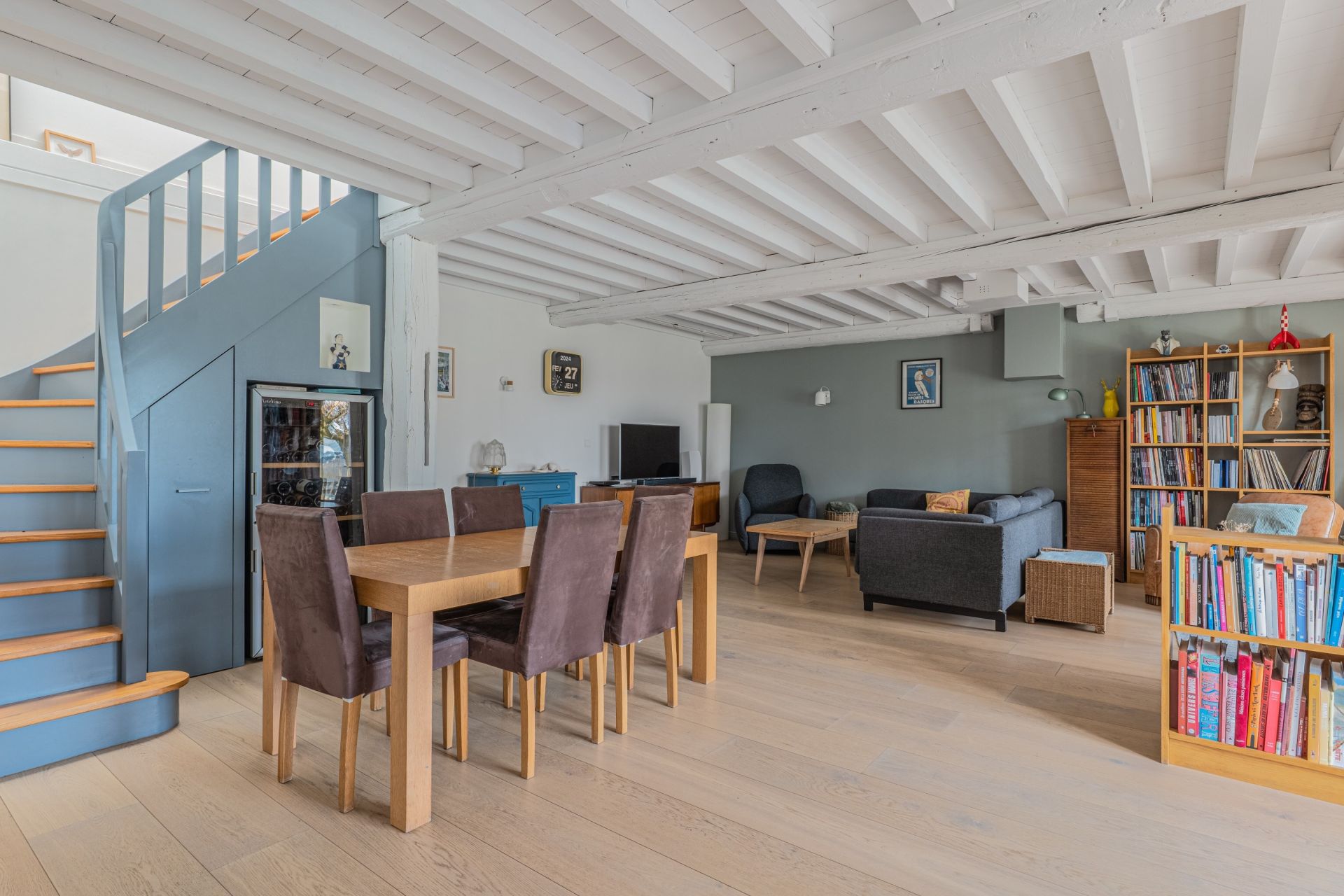 house 7 Rooms for sale on MARCY L ETOILE (69280)