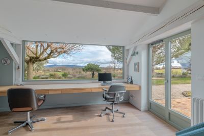 Sale House Marcy-l'Étoile 7 Rooms 200 m²