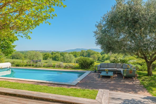 Vente Maison Marcy-l'Étoile 7 Pièces 200 m²