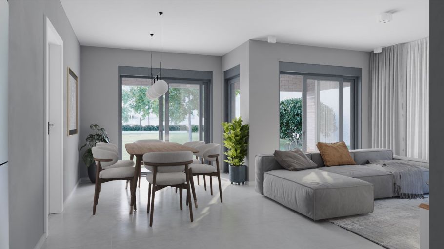 duplex 5 Rooms for sale on LYON (69005)