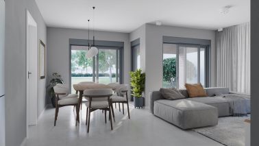 appartement 2 Pièces en vente sur LYON (69005)