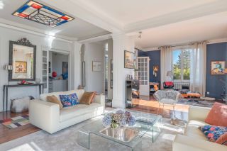 maison 10 Pièces en vente sur CHARBONNIERES LES BAINS (69260)