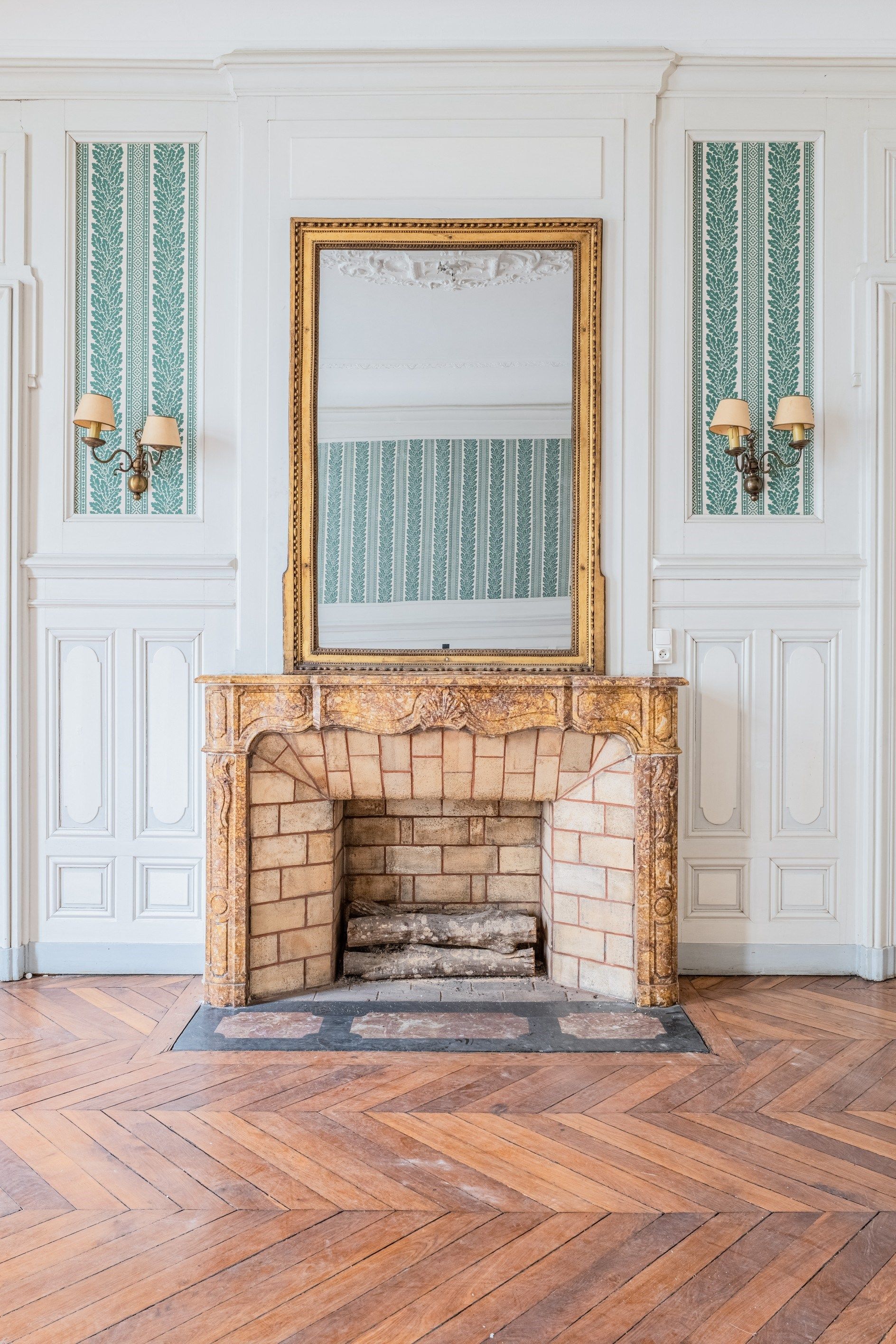 appartement 6 Pièces en vente sur LYON (69002)