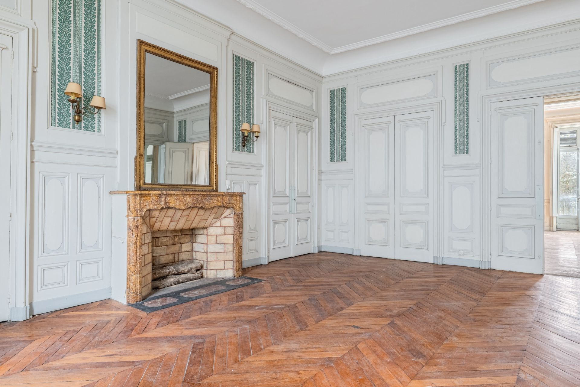 appartement 6 Pièces en vente sur LYON (69002)