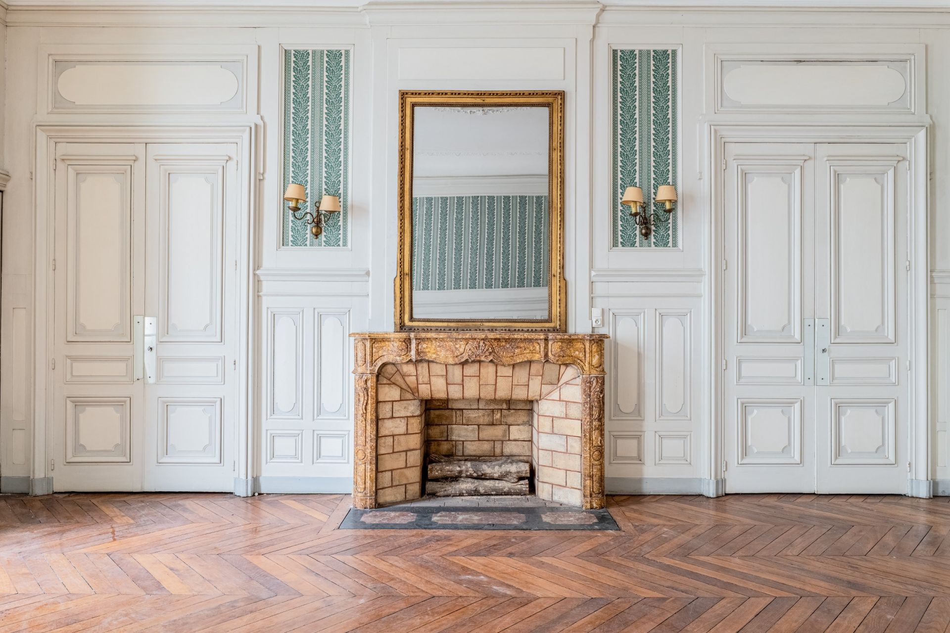 appartement 6 Pièces en vente sur LYON (69002)
