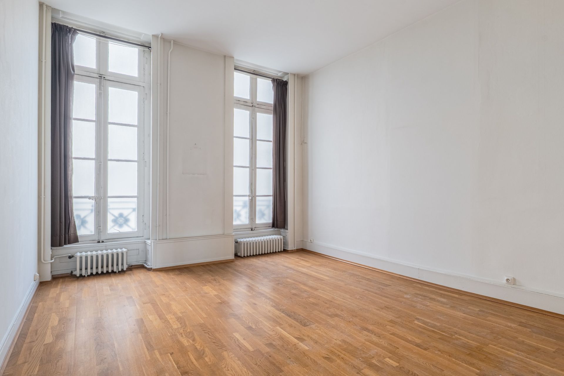 appartement 6 Pièces en vente sur LYON (69002)