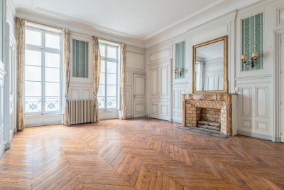 Vente Appartement Lyon 2 6 Pièces 245 m²