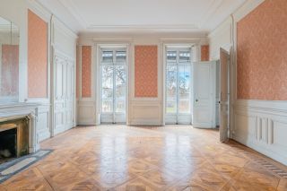 appartement 6 Pièces en vente sur LYON (69002)