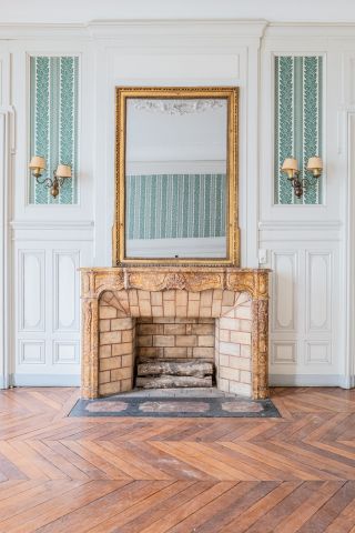 appartement 6 Pièces en vente sur LYON (69002)