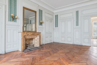 appartement 6 Pièces en vente sur LYON (69002)