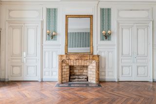 appartement 6 Pièces en vente sur LYON (69002)