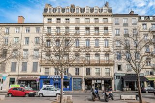 appartement 6 Pièces en vente sur LYON (69002)