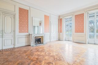 appartement 6 Pièces en vente sur LYON (69002)