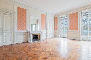 appartement 6 Pièces en vente sur LYON (69002)
