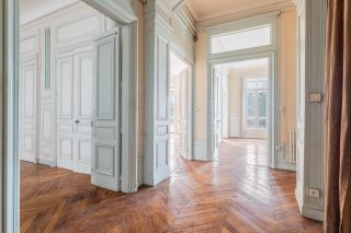 appartement 6 Pièces en vente sur LYON (69002)