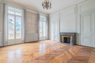appartement 6 Pièces en vente sur LYON (69002)