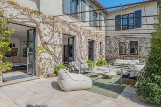 maison bourgeoise 9 Pièces en vente sur ST DIDIER AU MONT D OR (69370)