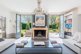 maison bourgeoise 9 Pièces en vente sur ST DIDIER AU MONT D OR (69370)