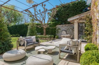 maison bourgeoise 9 Pièces en vente sur ST DIDIER AU MONT D OR (69370)