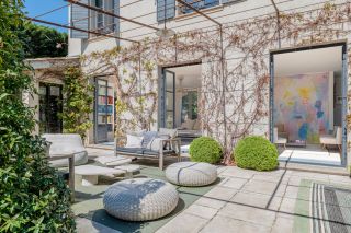 maison bourgeoise 9 Pièces en vente sur ST DIDIER AU MONT D OR (69370)