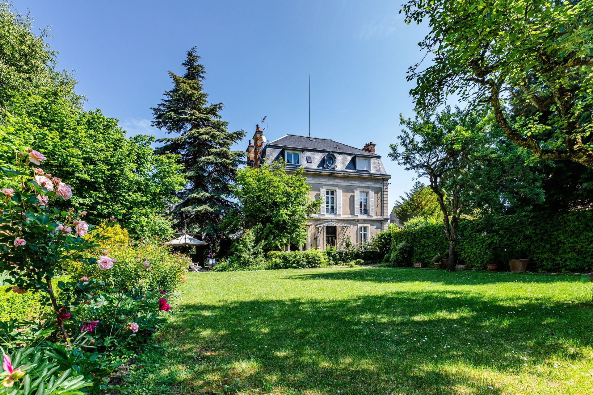 maison 10 Pièces en vente sur DIJON (21000)