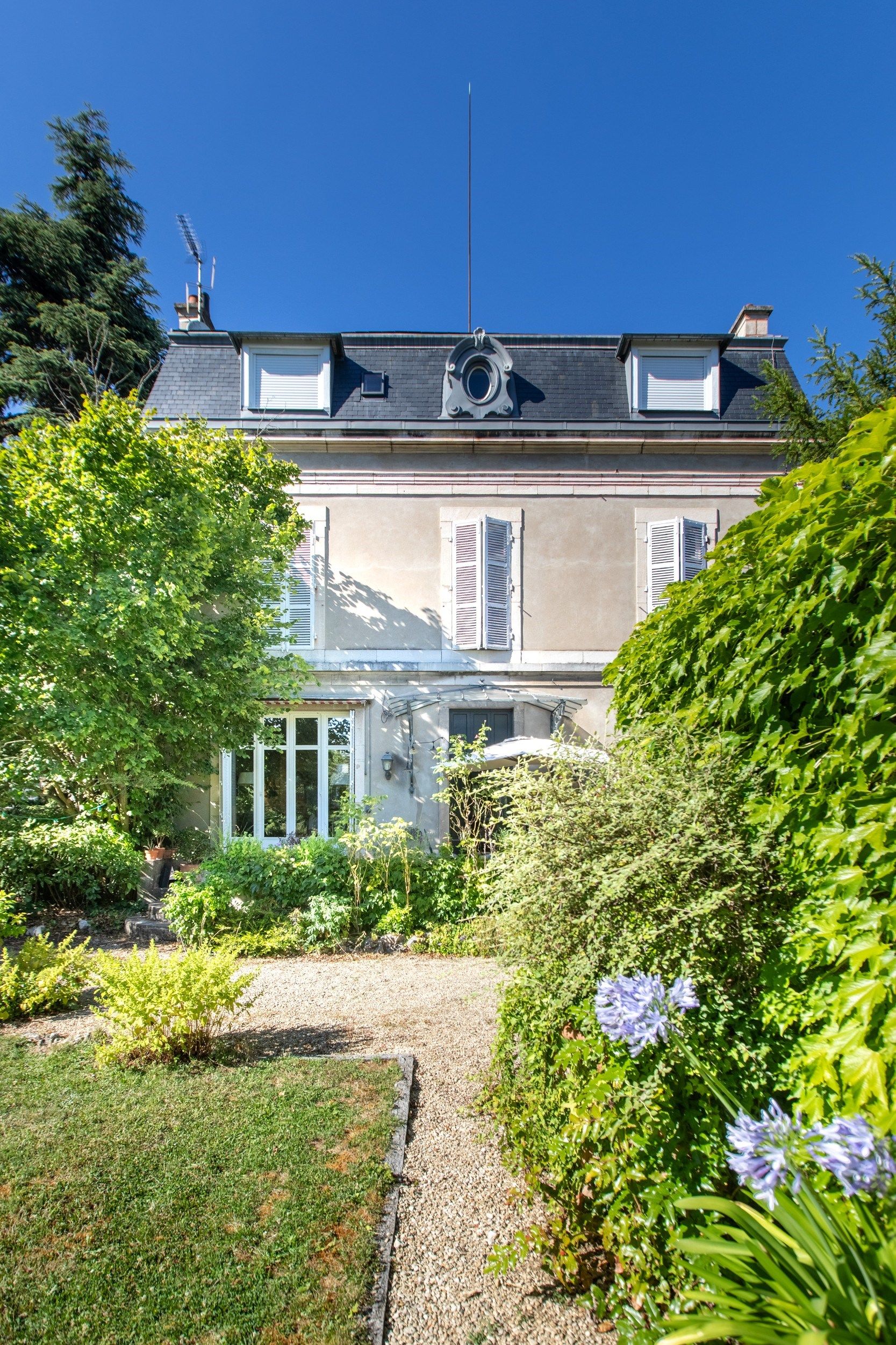 maison 10 Pièces en vente sur DIJON (21000)