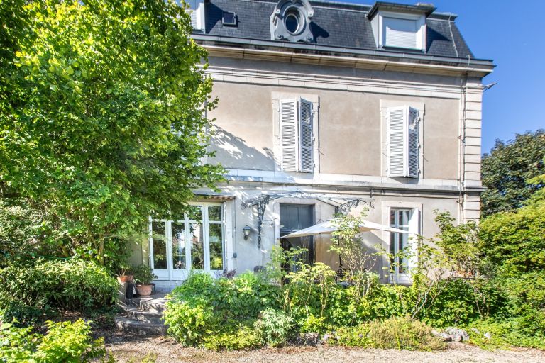 maison 10 Pièces en vente sur DIJON (21000)