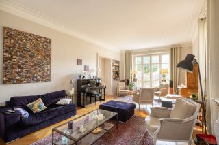 maison 10 Pièces en vente sur DIJON (21000)