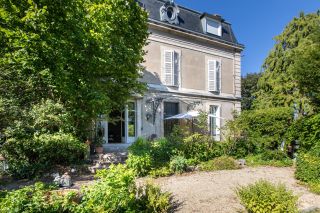 maison 10 Pièces en vente sur DIJON (21000)