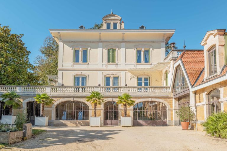 maison 16 Pièces en vente sur ST DIDIER AU MONT D OR (69370)