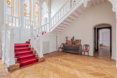 Vente Triplex Saint-Étienne 10&nbsp;Pièces 544&nbsp;m²