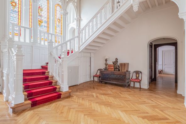 Sale Triplex Saint-Étienne 10&nbsp;Rooms 544&nbsp;m²