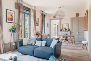 maison 15 Pièces en vente sur CALUIRE ET CUIRE (69300)