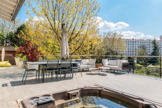 maison 15 Pièces en vente sur CALUIRE ET CUIRE (69300)