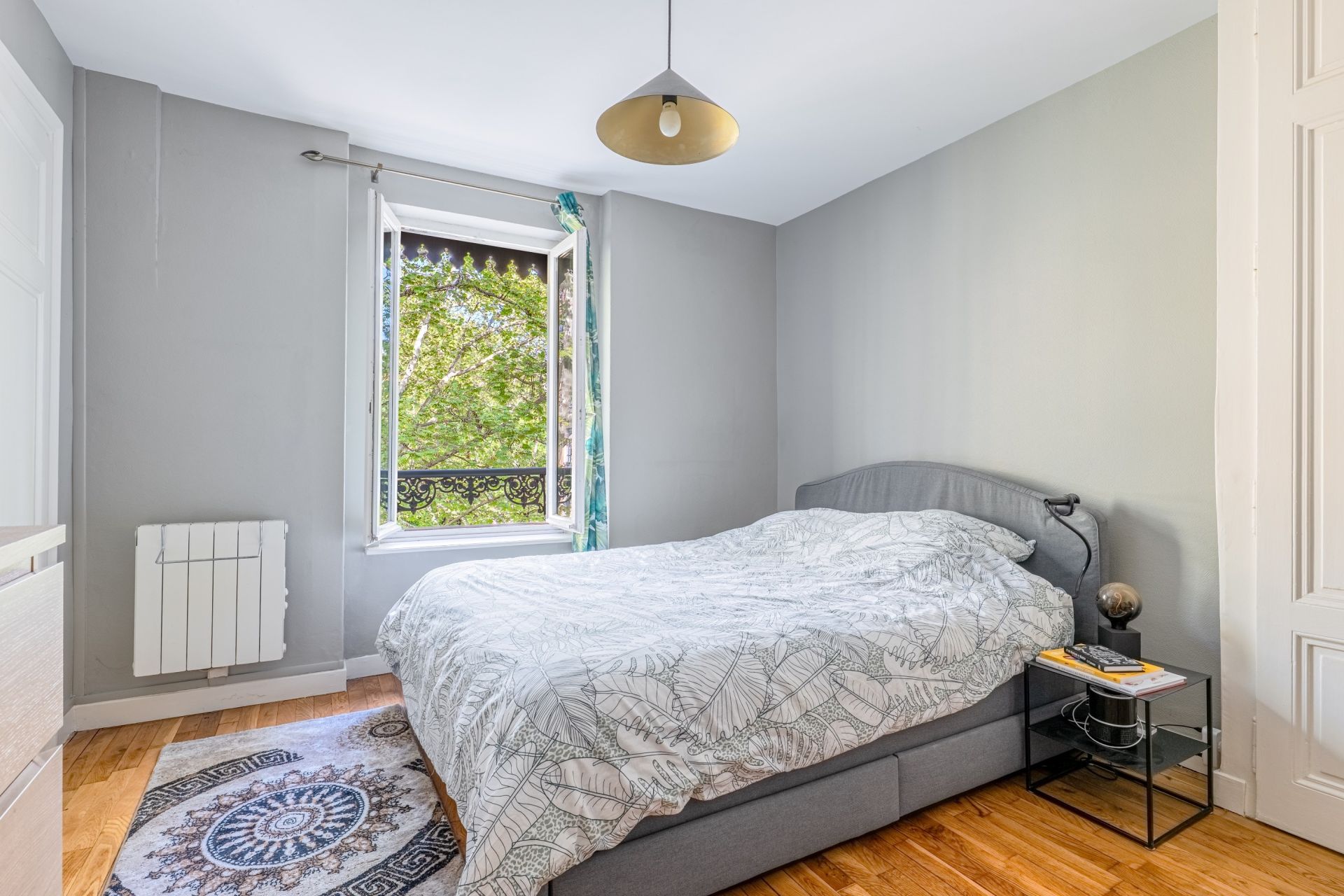 apartment 2 Rooms for sale on LYON (69006)