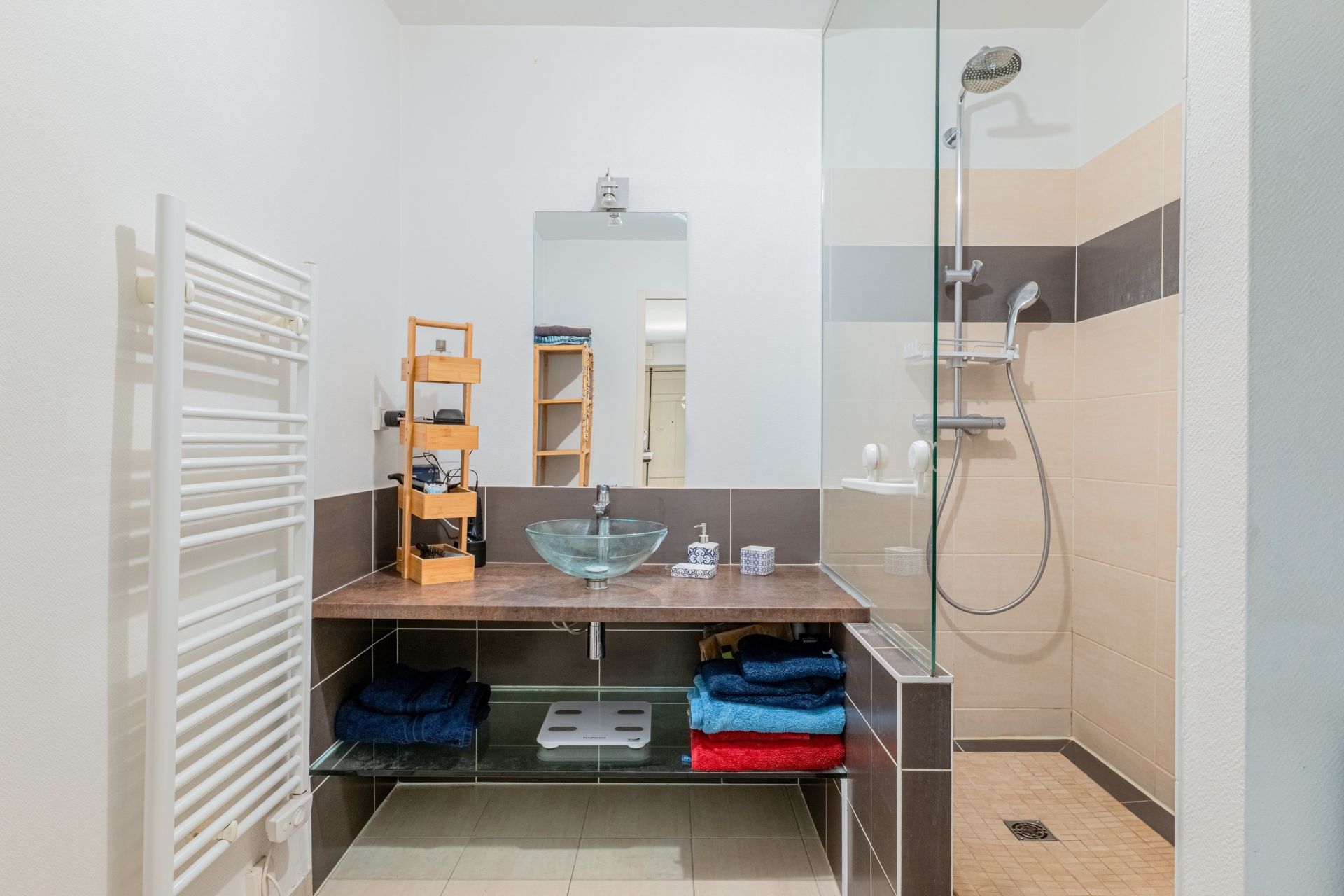 apartment 2 Rooms for sale on LYON (69006)