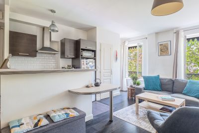 apartment 2 Rooms for sale on LYON (69006) Sale Apartment Lyon 6 2 Rooms 45 m²