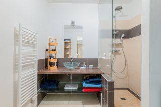 apartment 2 Rooms for sale on LYON (69006)