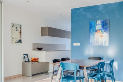 Vente Appartement Lyon 6 5 Pièces 115 m²