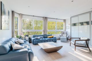 appartement 5 Pièces en vente sur LYON (69006)