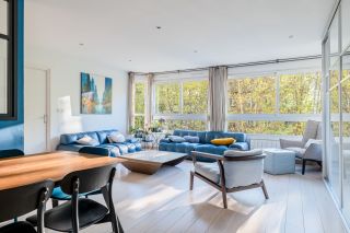 appartement 5 Pièces en vente sur LYON (69006)