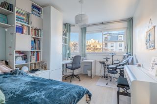 appartement 5 Pièces en vente sur LYON (69006)